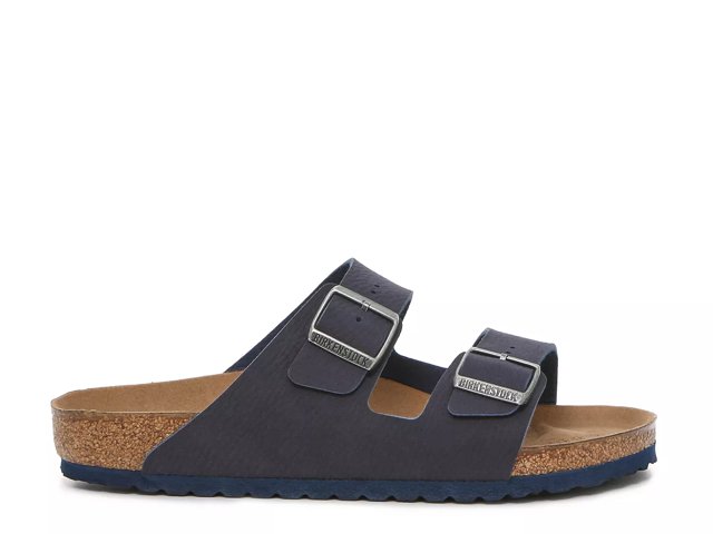 Birkenstock arizona navy deals