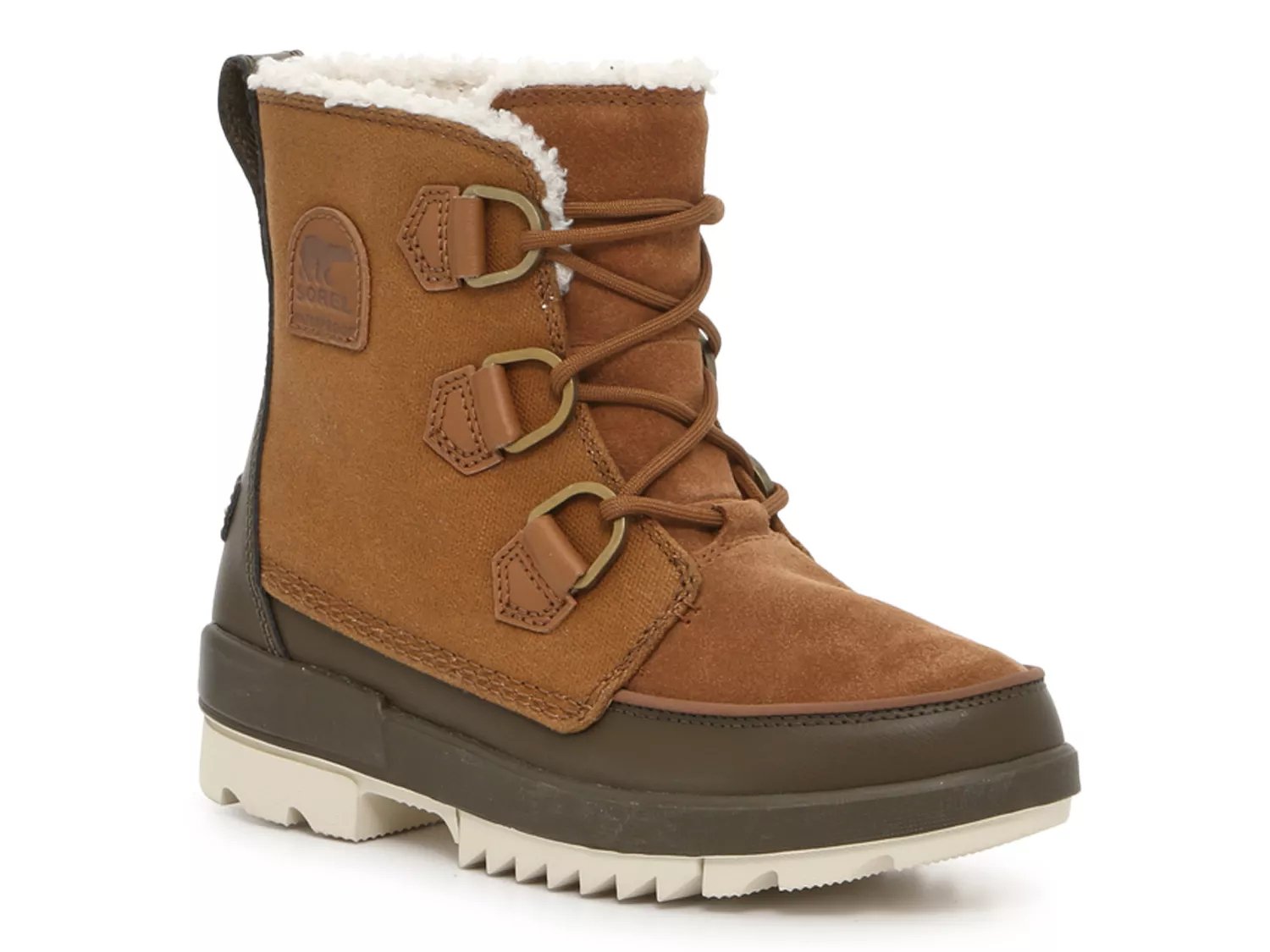 SOREL Tivoli IV Snow Boot - Free Shipping | DSW