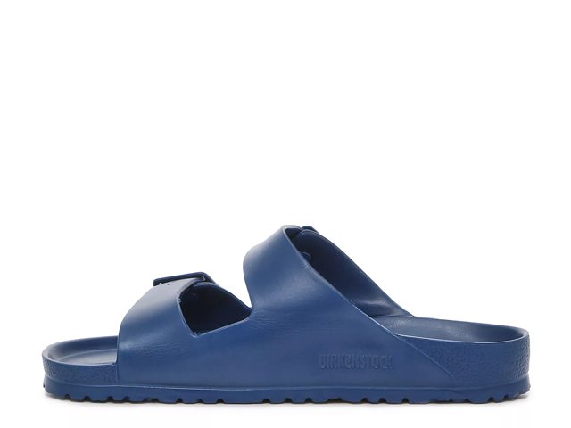 Birkenstock Arizona Essentials EVA Slide Sandal Men s