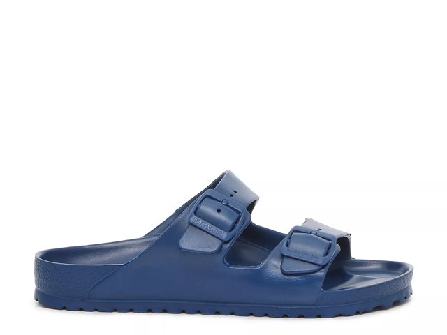 Dsw blue sandals hotsell