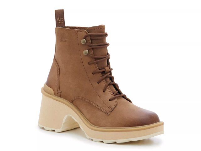 SOREL Hi Line Bootie