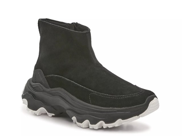 SOREL Kinetic Breakthru Acadia Bootie - Women's - Free