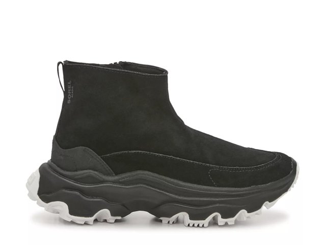 【SOREL/ソレル】NL4825　キネティックブレイクスルー アケディア ウォータープルーフ　KINETIC BREAKTHRU ACADIA WP　防水　スノーブーツ SOREL ソレル キネティックブレイクスルーアカディWP ウィメンズ