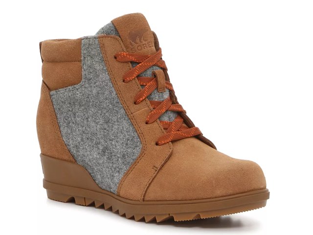 Dsw sorel shop snow boots