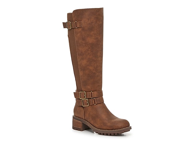 Vince Camuto Kestala Riding Boot - Free Shipping | DSW