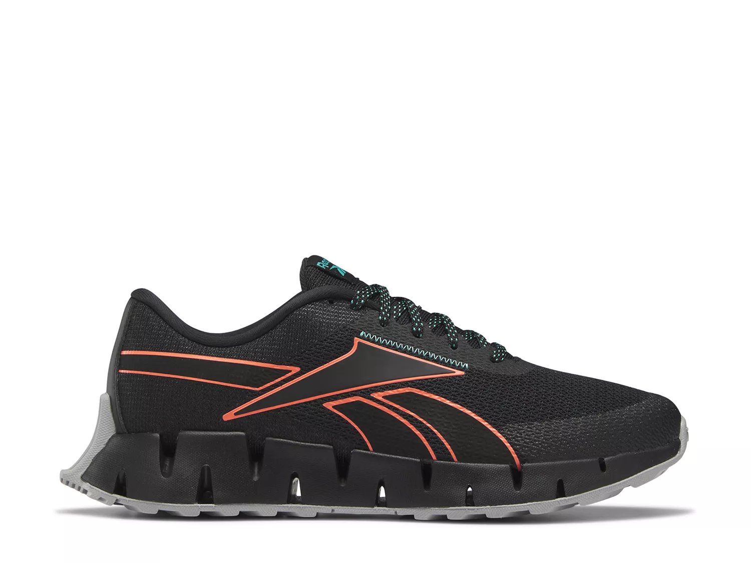 Mens reebok hot sale zig clearance