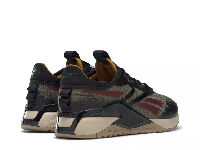 Reebok nano rouge new arrivals