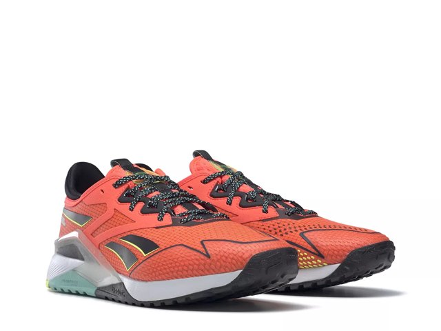 Reebok Nano X2 Training Shoe Men s Free Shipping DSW
