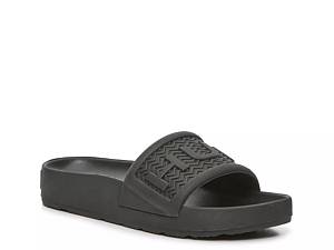 Dsw best sale oofos sandals