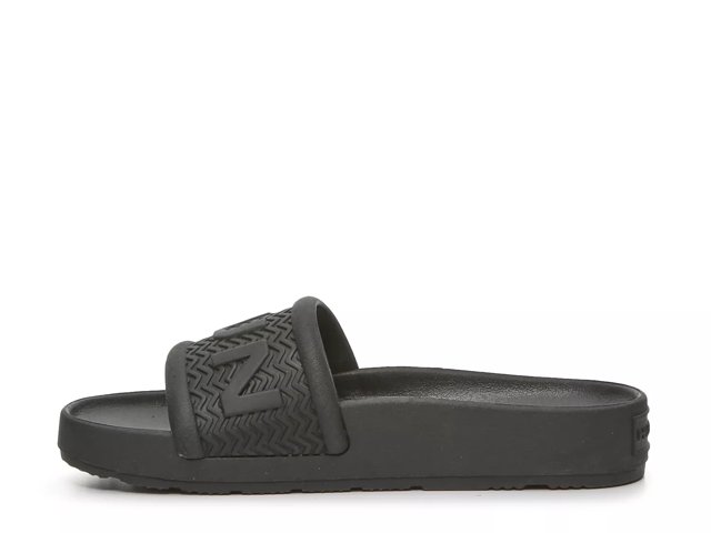 Hunter slide sandals best sale