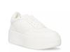 steve madden platform sneakers dsw