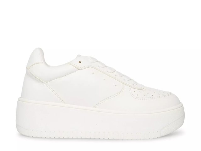 Steve Madden Rocket Platform Sneaker - Free Shipping | DSW