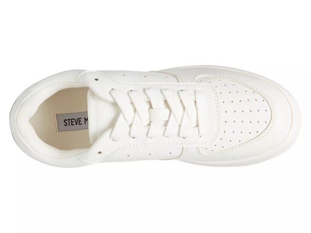 Steve Madden Rocket Platform Sneaker - Free Shipping