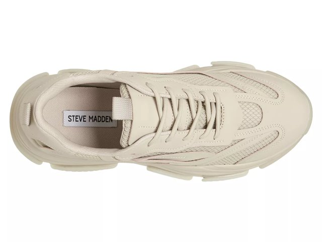 Steve Madden Possess Sneaker - Free Shipping | DSW