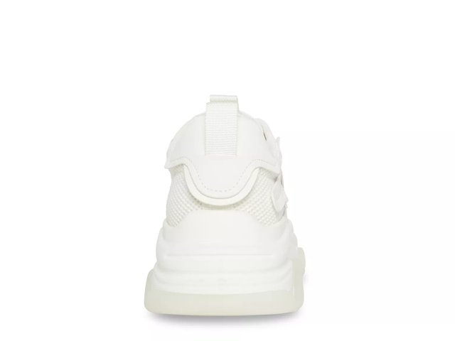 Steve Madden Possess Sneaker - Free Shipping | DSW