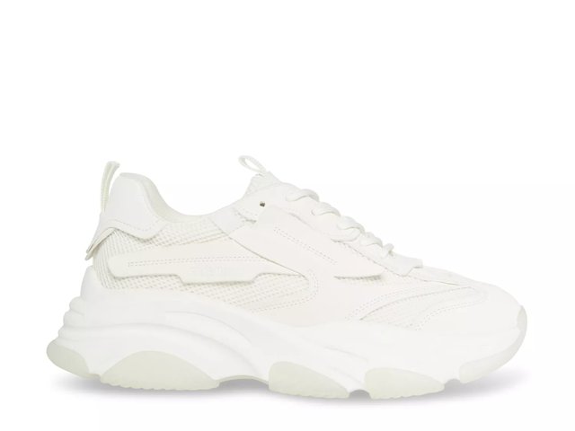 Steve Madden Possess Sneaker - Free Shipping | DSW