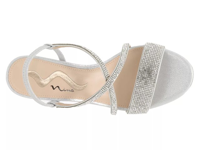 Nina Lourdes Sandal