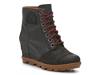 Women's pdx cheap wedge boot