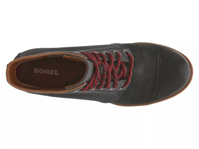 Sorel women's pdx wedge booties deals
