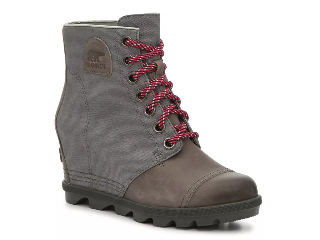 Sorel pdx wedge best sale