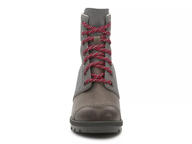Women's pdx hotsell wedge boot