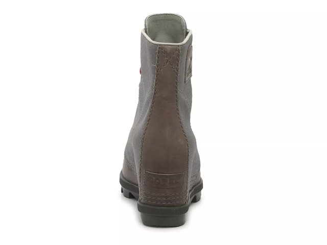 SOREL PDX Wedge Bootie Free Shipping DSW