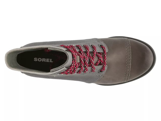 Sorel women's pdx wedge waterproof booties deals