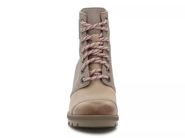 SOREL PDX Wedge Bootie