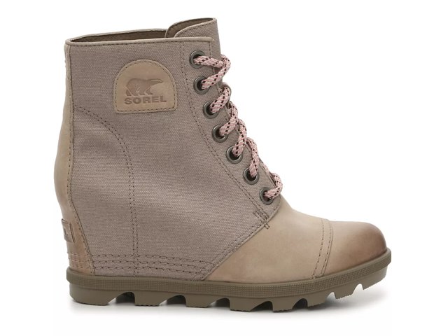 SOREL PDX Wedge Bootie