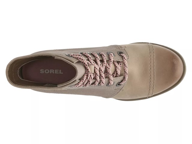 Sorel pdx wedges new arrivals