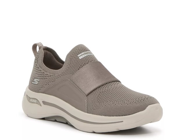 Skechers GO Walk ArchFit Mabyn Slip On Sneaker Women s