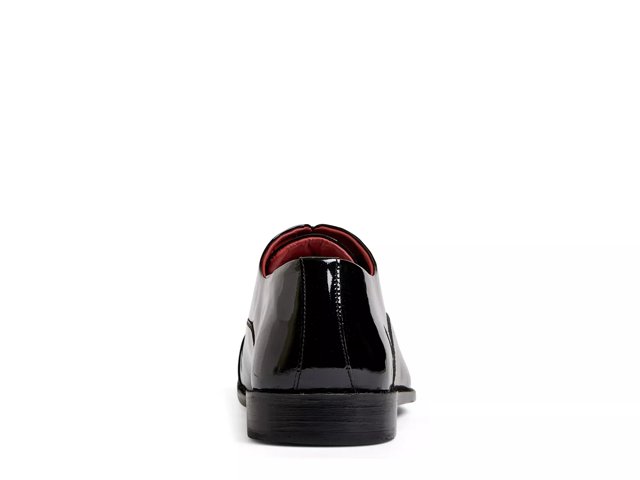 Carlos by Carlos Santana Tuxedo Oxford