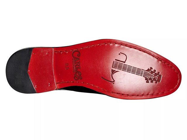 Carlos by Carlos Santana Tuxedo Oxford