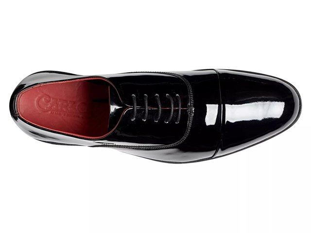 Carlos by Carlos Santana Tuxedo Oxford