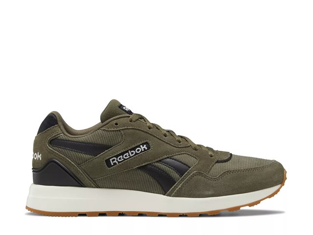 Reebok GL 1000 Royal Techque T Heritage Running Shoe Men s