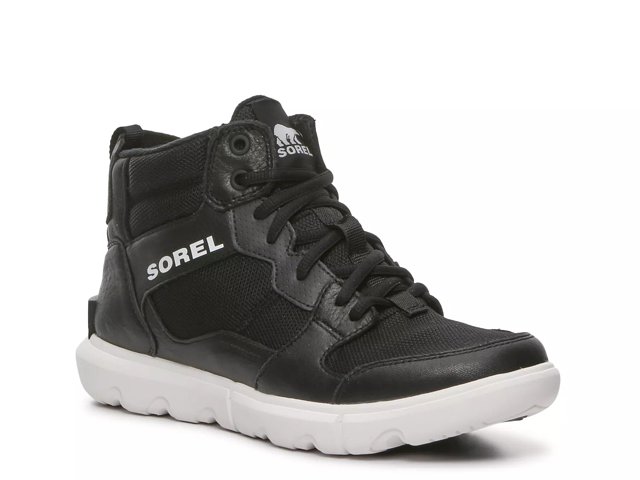Dsw sorel store