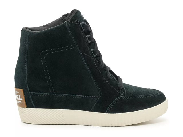 Steve madden new arrivals wedge sneakers dsw