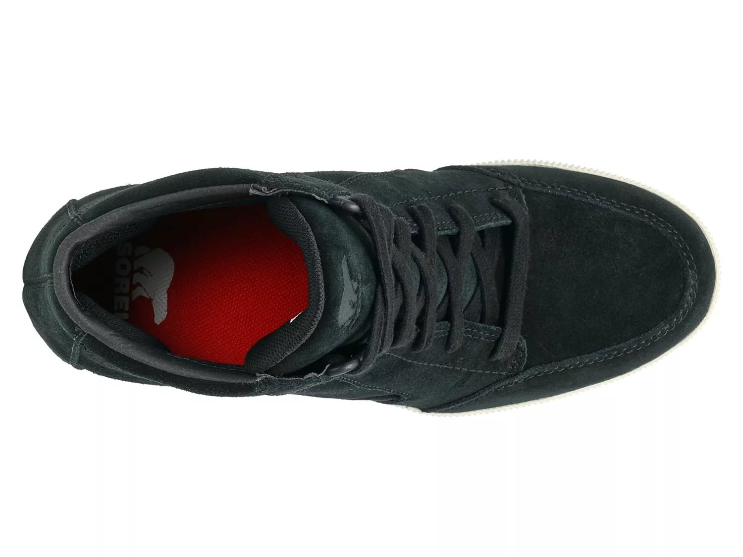 Out N about Wedge Sneaker