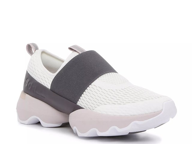 Sorel slip on sneakers sale