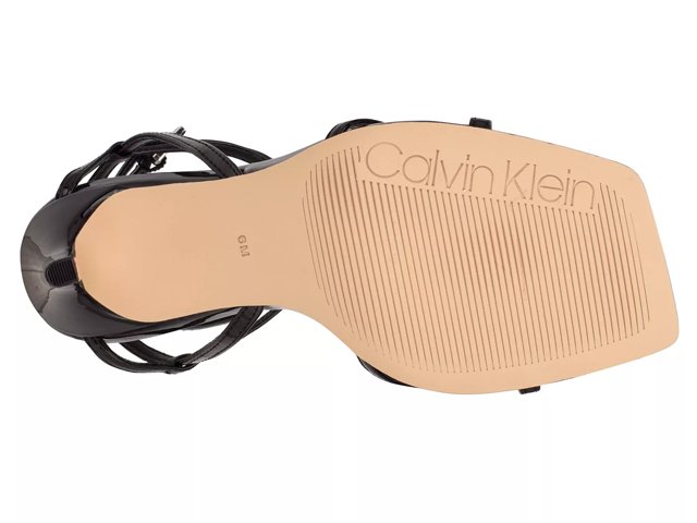 Calvin klein heels dsw outlet