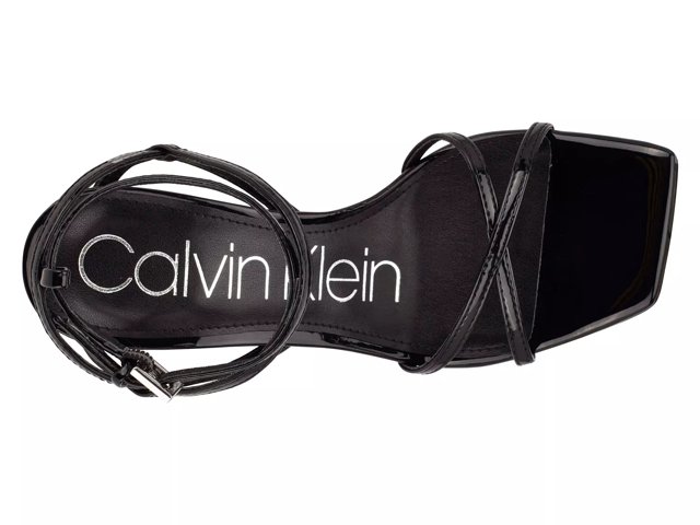 Calvin klein sandals dsw shop