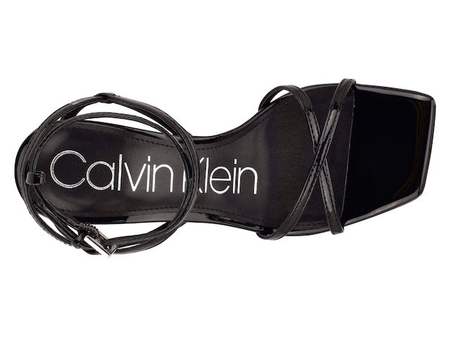 Calvin Klein Tegin Sandal | DSW