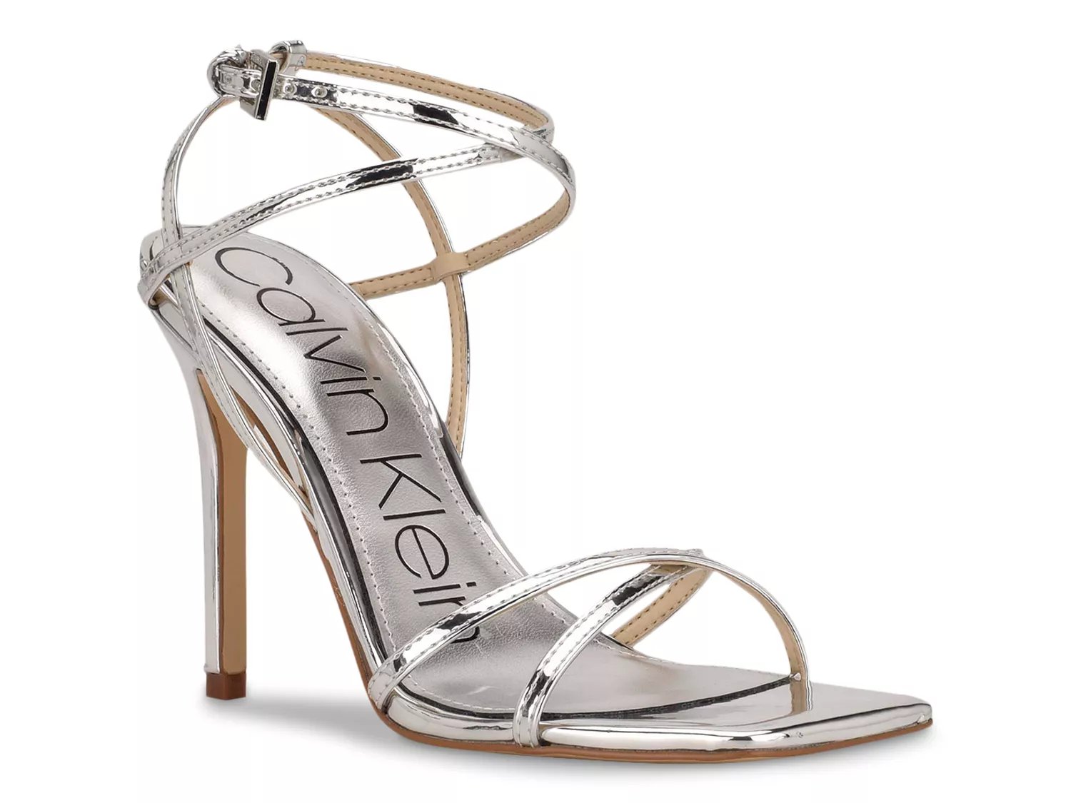 Calvin klein sandals sale dsw