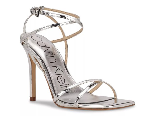 Calvin klein heels dsw sales