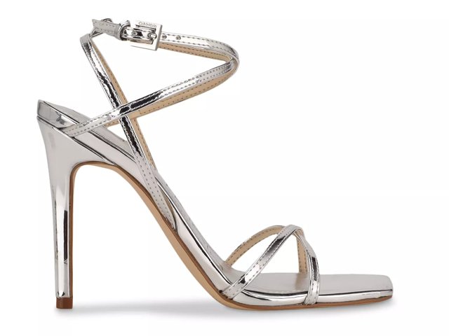 Calvin klein online collection heels