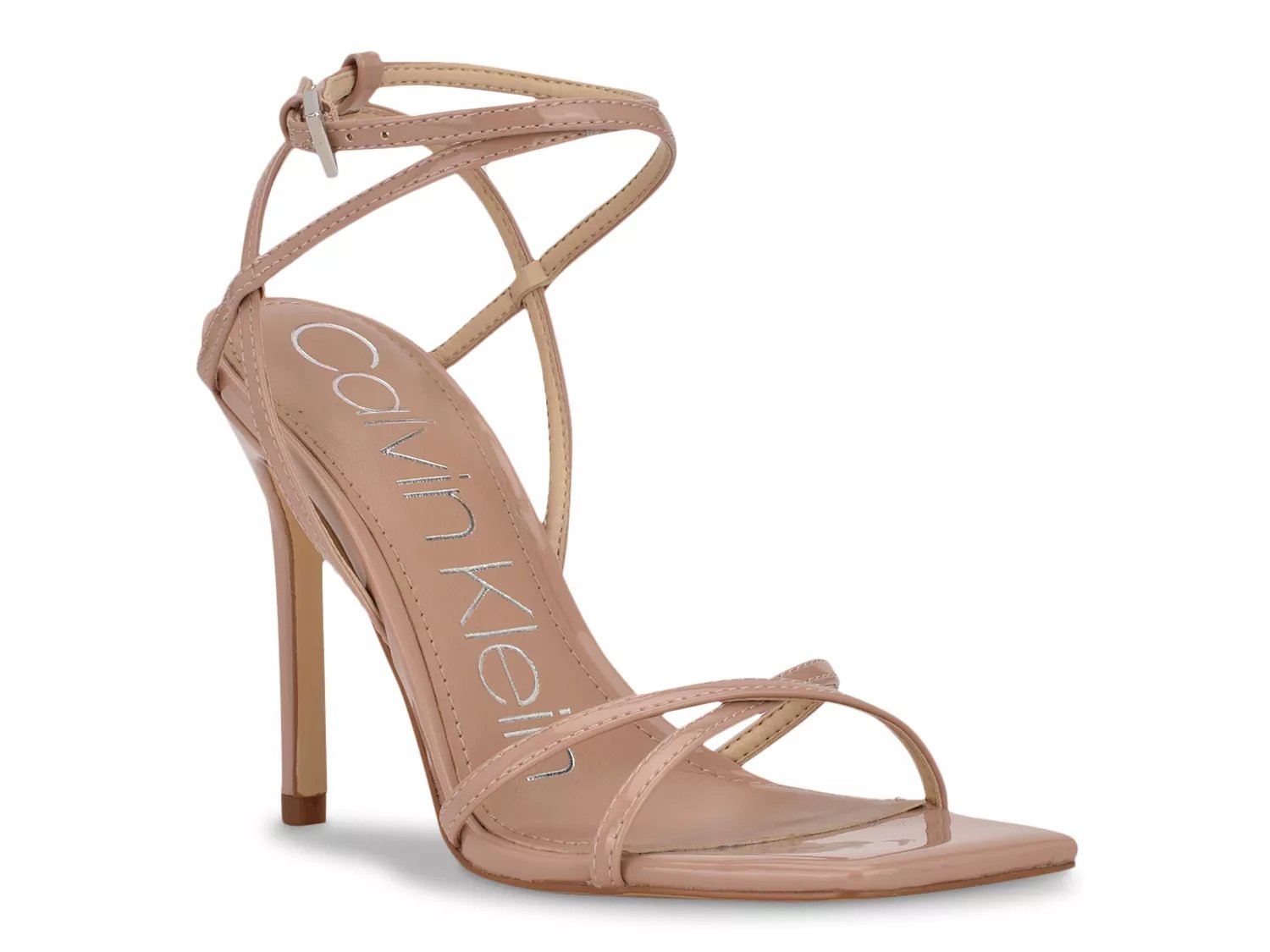 Calvin Klein Tegin Sandal Free Shipping DSW