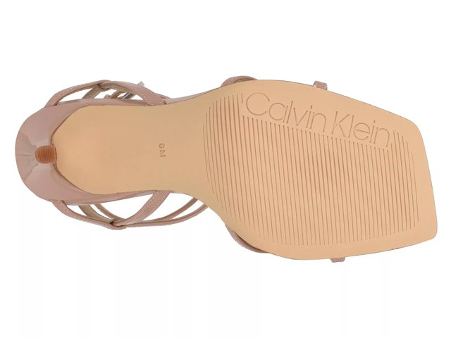 Tegin Sandal