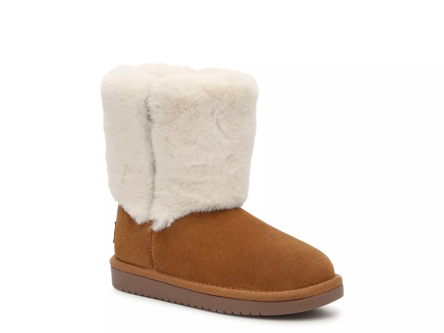 Koolaburra by UGG Aubrei Short Boot Kids' Free Shipping DSW