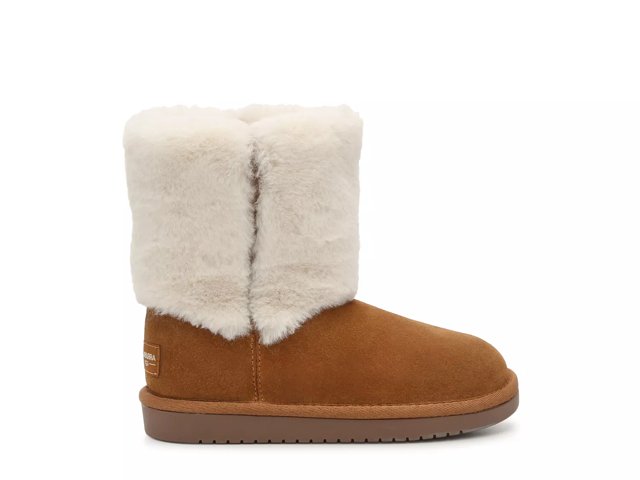 Ugg fold 2025 over boots