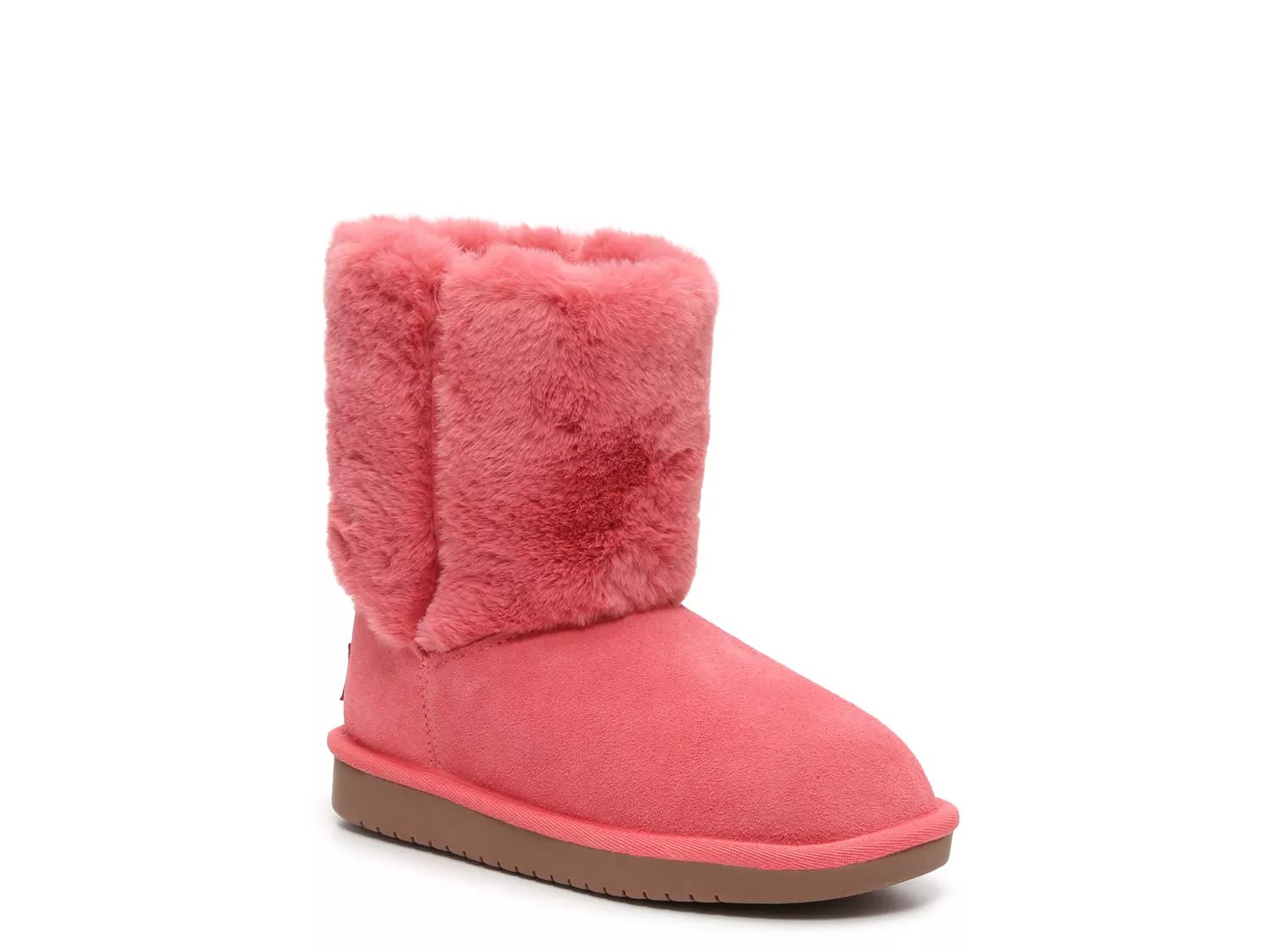 Uggs koolaburra on sale boots dsw